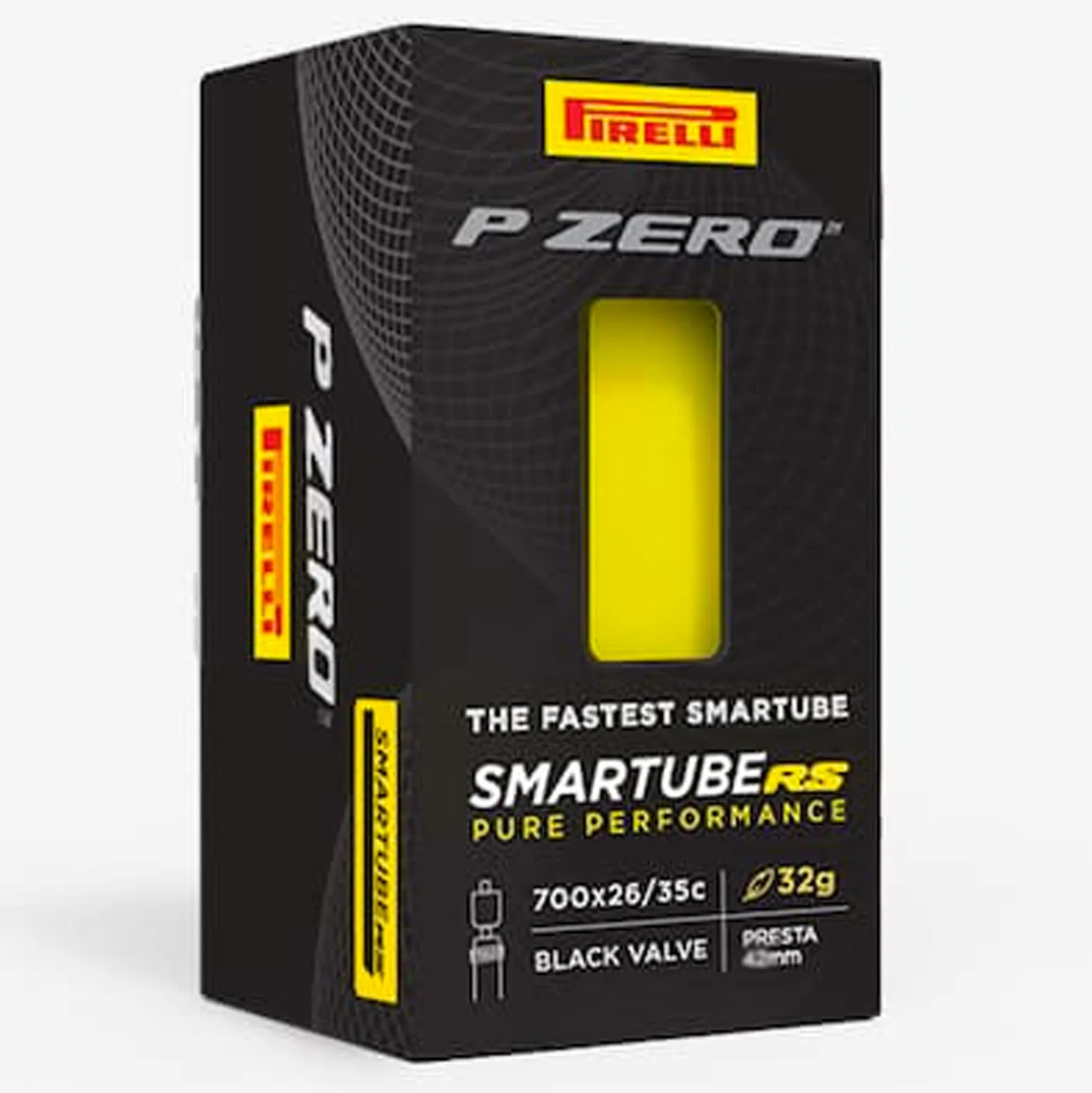 Camera d'Aria Pirelli P ZERO SmarTUBE RS 700x26/35 - 42 mm