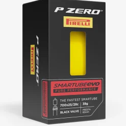 Camera d'Aria Pirelli Pzero Smartube Evo 700x25/28 - 80 mm