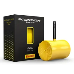 Camera d'Aria Pirelli Scorpion Smartube 29x2.2/2.6 - 42 mm