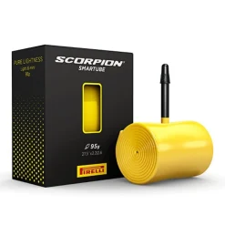Camera d'Aria Pirelli Scorpion Smartube 27.5x2.2/2.6 - 42 mm