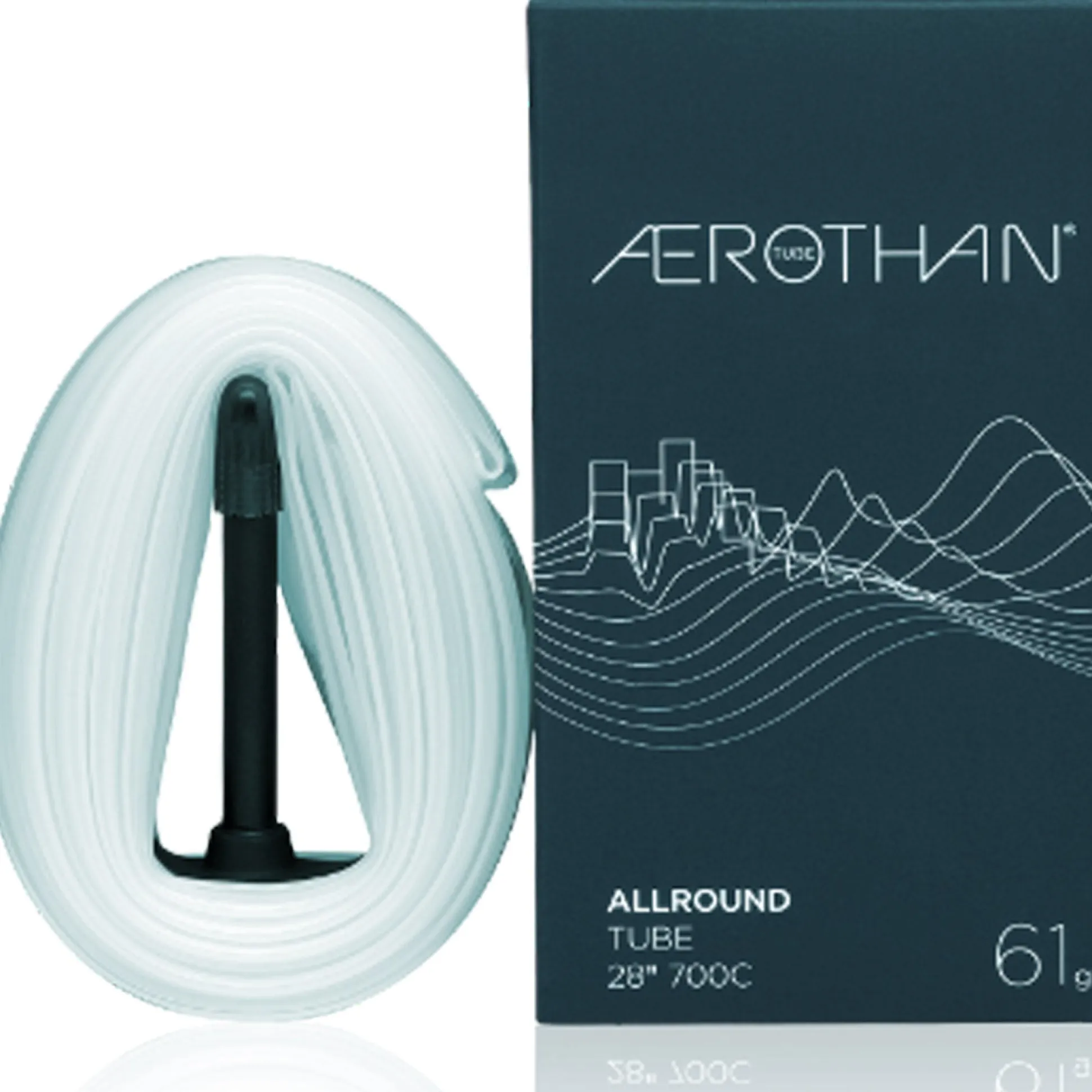 Camera D'Aria Schwalbe Aerothan Allround