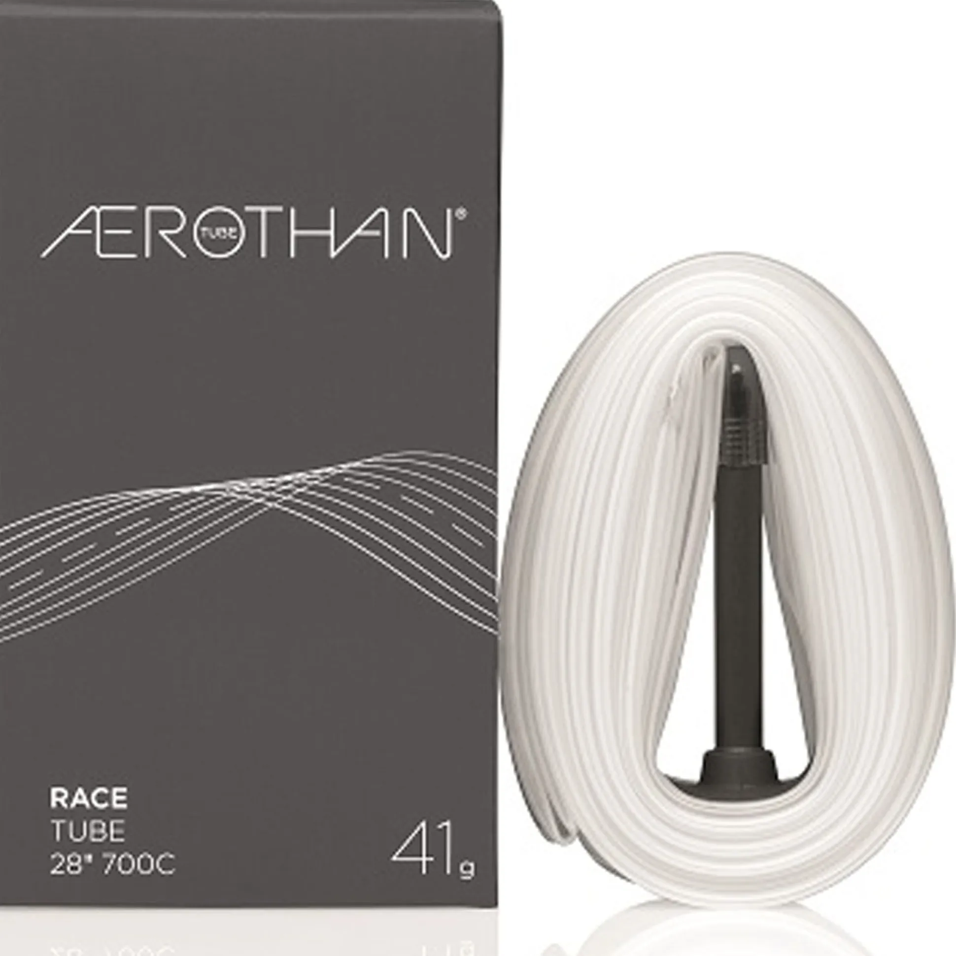 Camera D'Aria Schwalbe Aerothan Race - 700x23/25