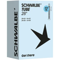 Camera d'aria Schwalbe SCV15L 28x28-34 - 60mm