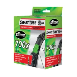 Camera D'Aria Slime 700x19/25C - Valvola 48 mm