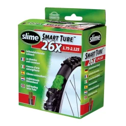 Camera D'Aria Slime 26x1.75x2.125 - Valvola 48 mm