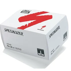 Camera D'Aria Specialized Presta AirLock 26x1.5/2.2 - Valvola 32mm