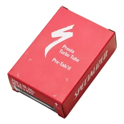 Camera D'Aria Specialized Turbo 700x20-26c - Valvola 60 mm