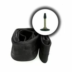 Camera D'Aria Wag Bike 27.5x1.90/2.20 - Valvola Presta 48 mm