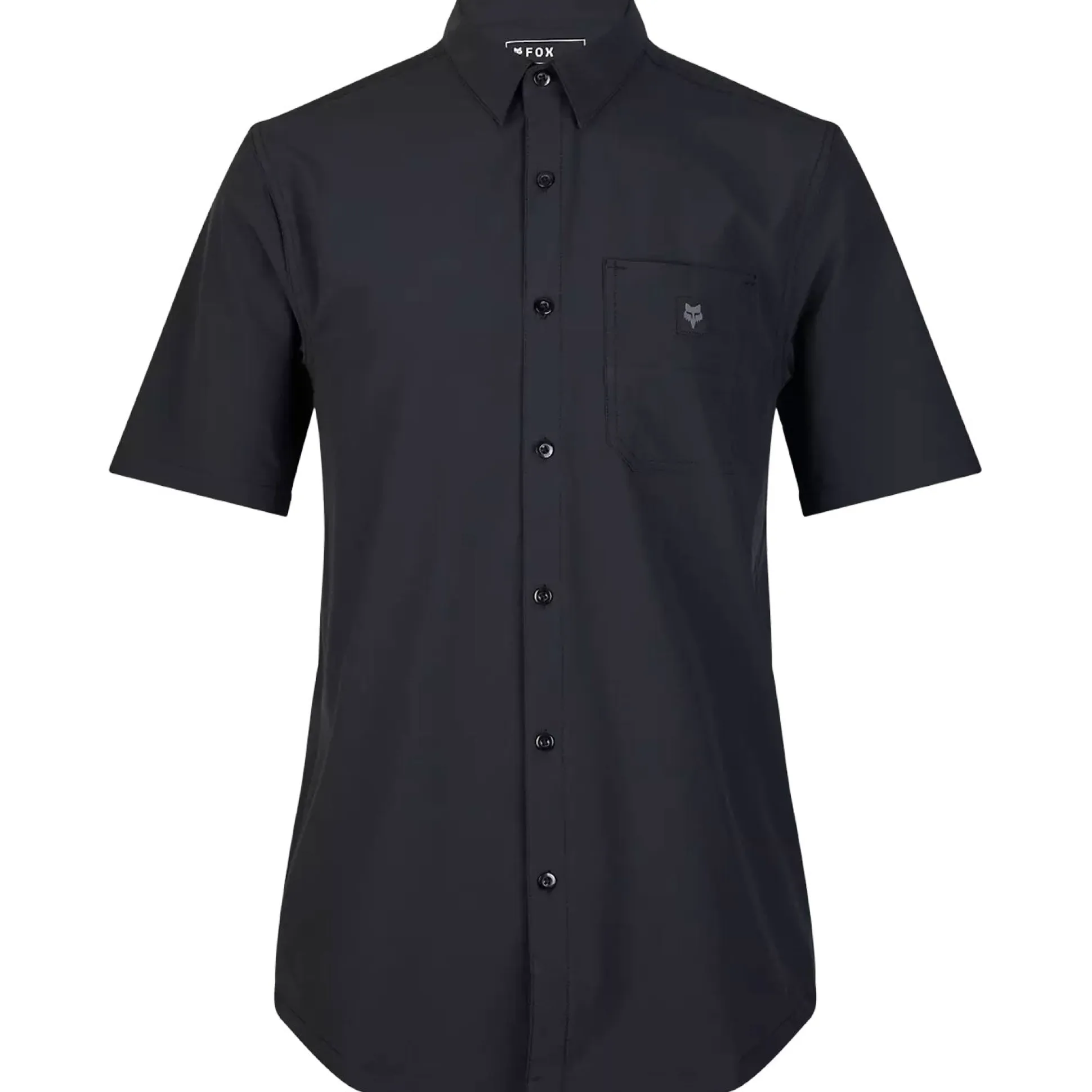 Camicia Fox Ranger - Nero