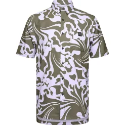 Camicia Fox Ranger - Viola