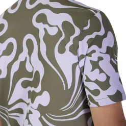 Camicia Fox Ranger - Viola