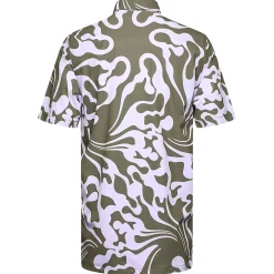 Camicia Fox Ranger - Viola