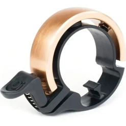 Campanello Knog Oi Classic Large - Oro