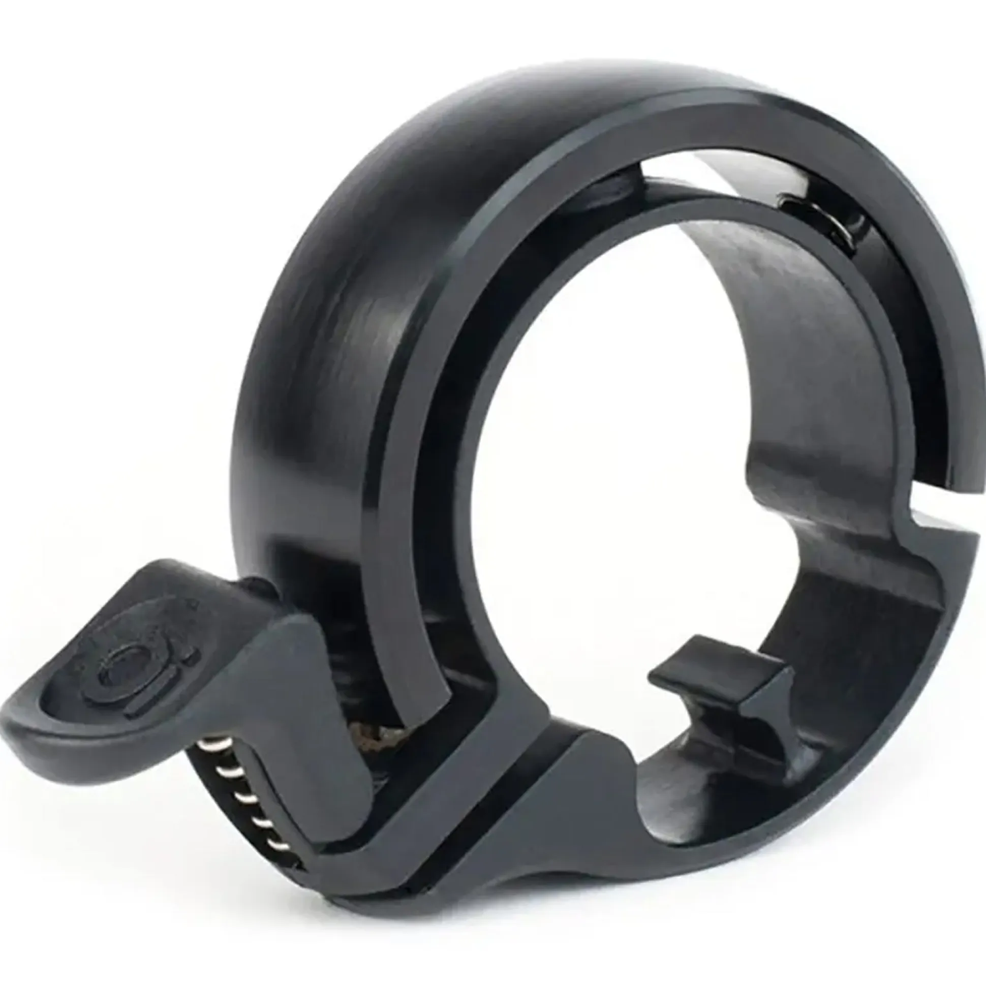 Campanello Knog Oi Classic Large - Nero