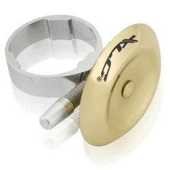Campanello XLC DD-M20 - Oro