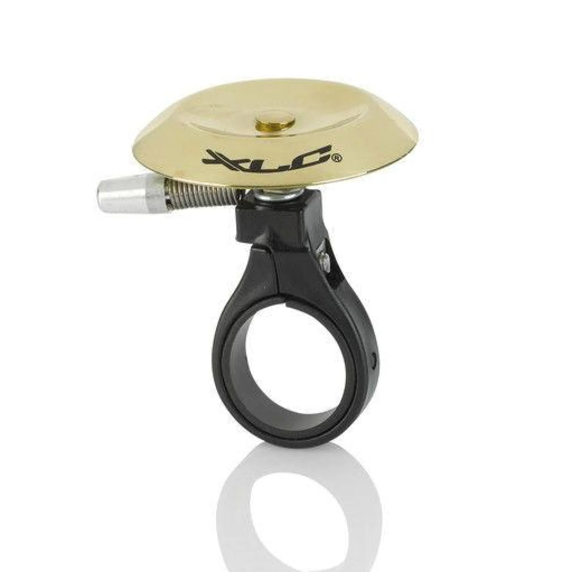 Campanello XLC DD-M21 - Oro