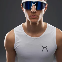Canotta running Hardskin Formulae - Bianco