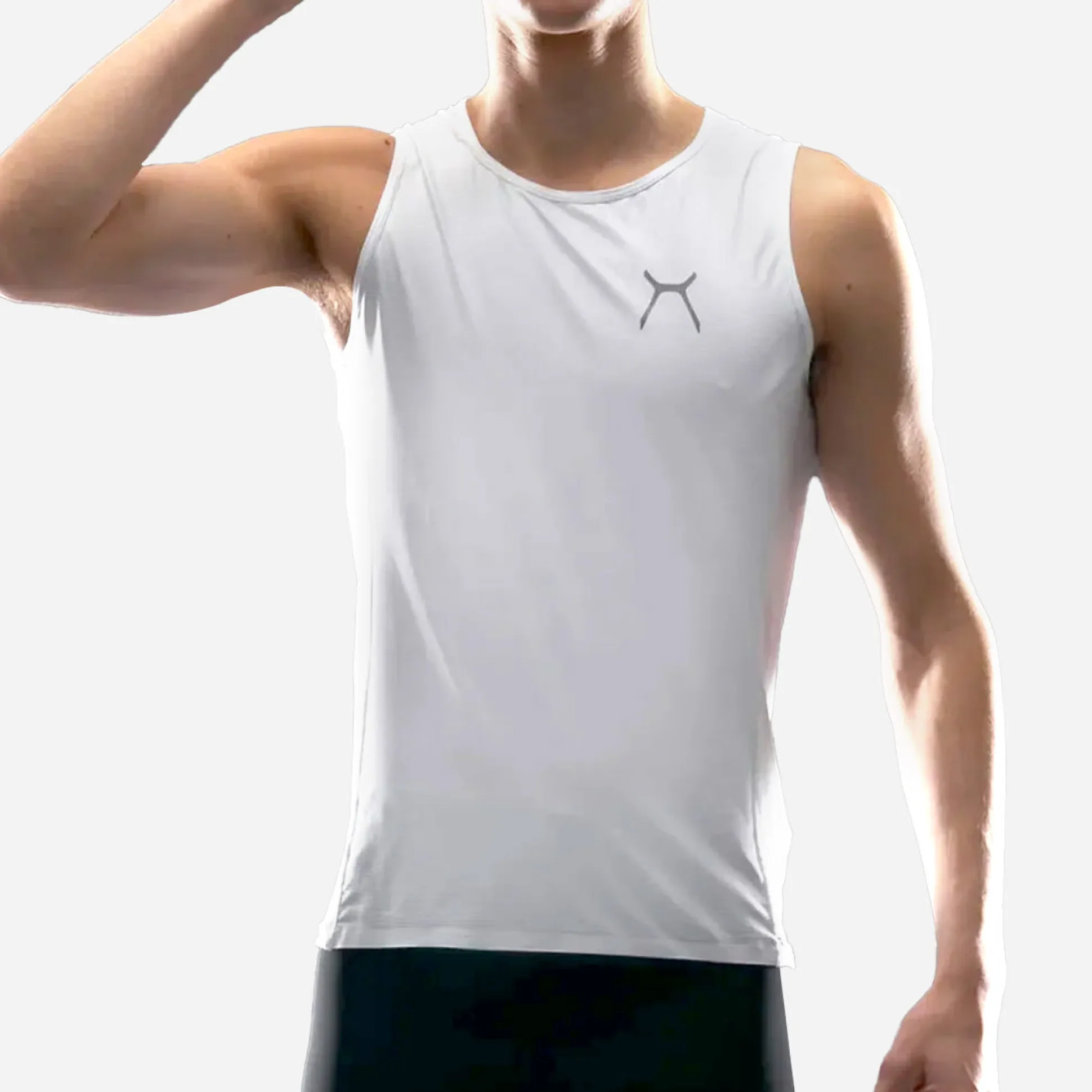 Canotta running Hardskin Formulae - Bianco
