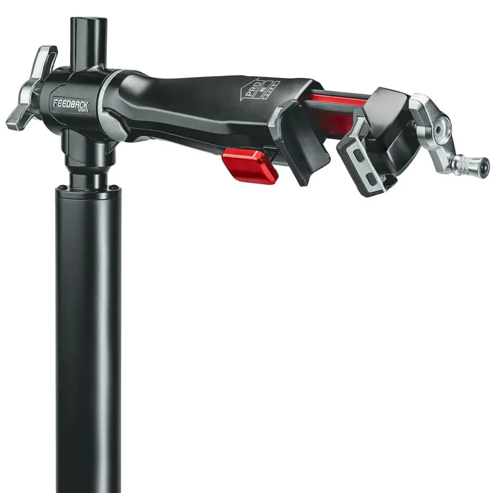 Cavalletto elettrico Feedback Pro E Lift Repair Stand