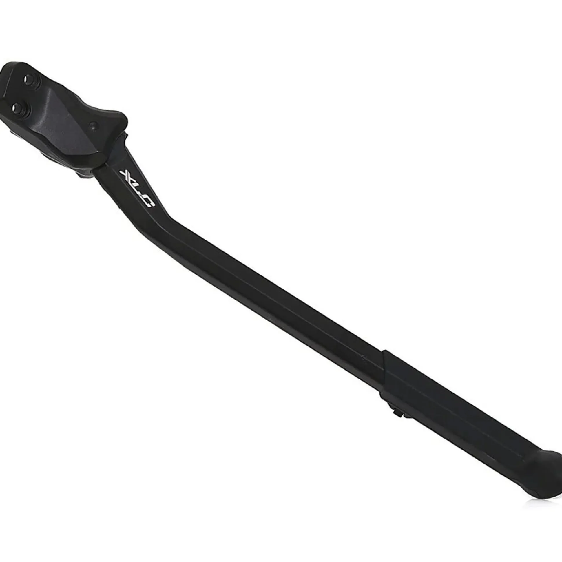 Cavalletto laterale XLC KS-C04 - Nero