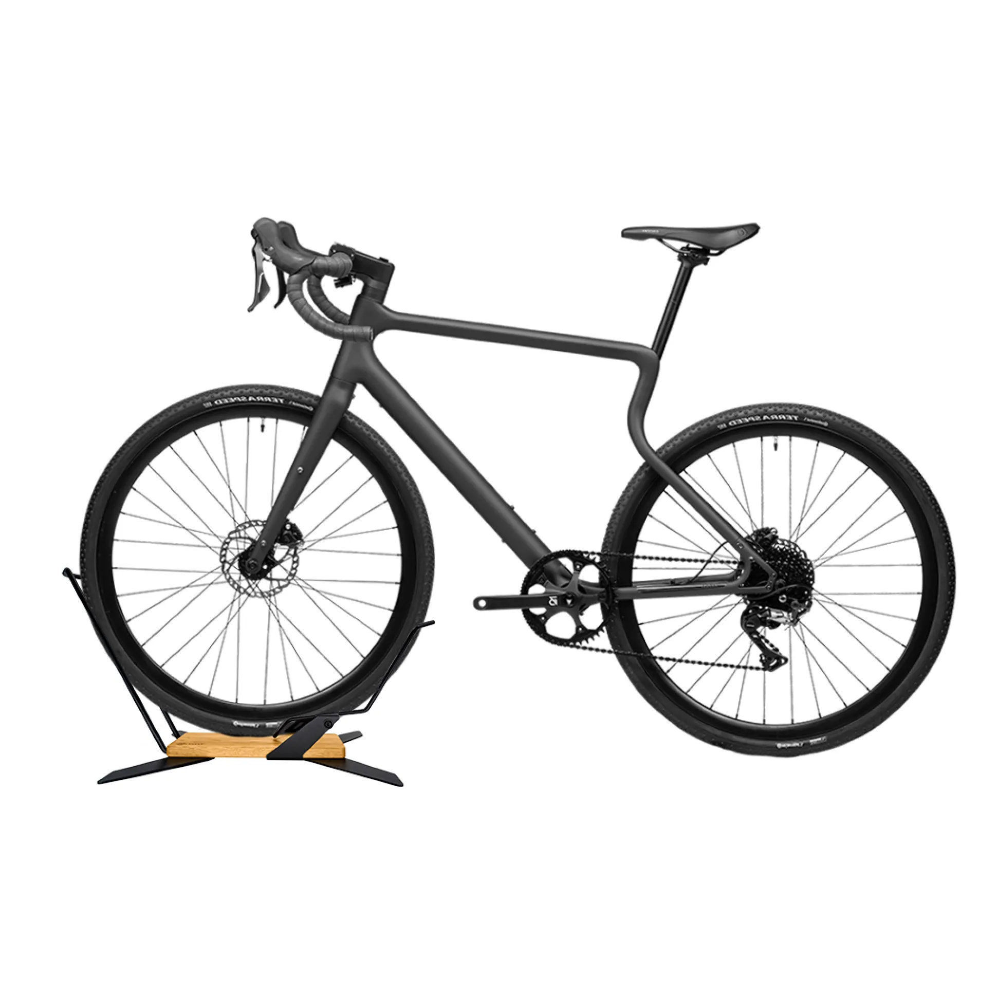 Cavalletto portabicici Parax X-Stand