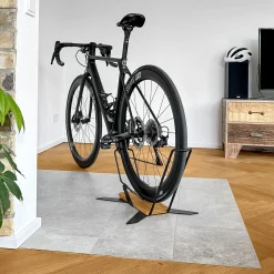 Cavalletto portabicici Parax X-Stand