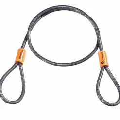 Cavo Kryptonite a doppio cappio KryptoFlex 525