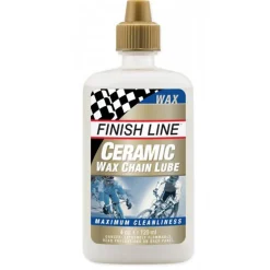 Ceramico con Paraffina Finish Line - 120 ml