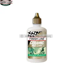 Ceramico Umido Lubrificante Finish Line - 60 ml