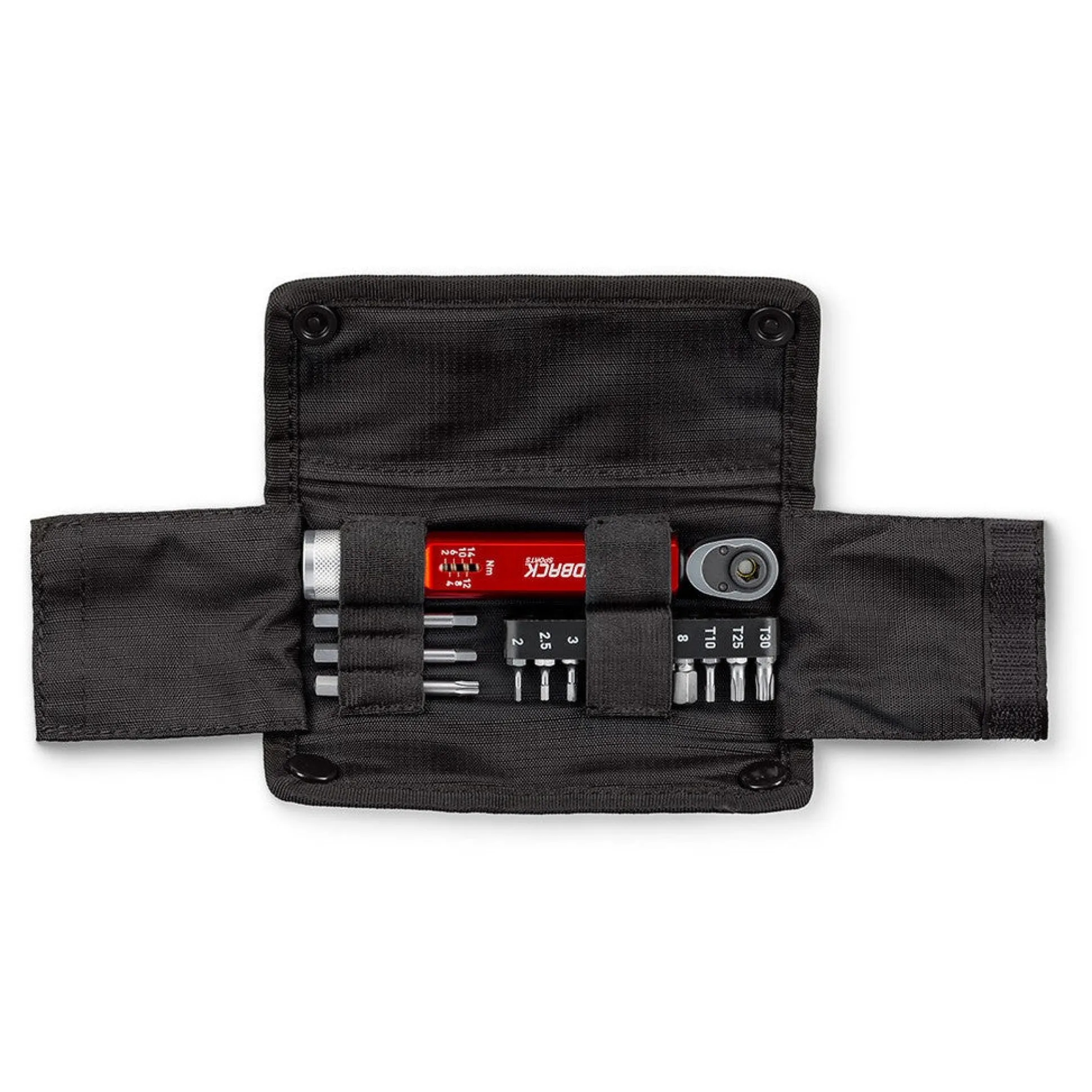 Chiave dinamometrica Feedback Range 2-14 Nm