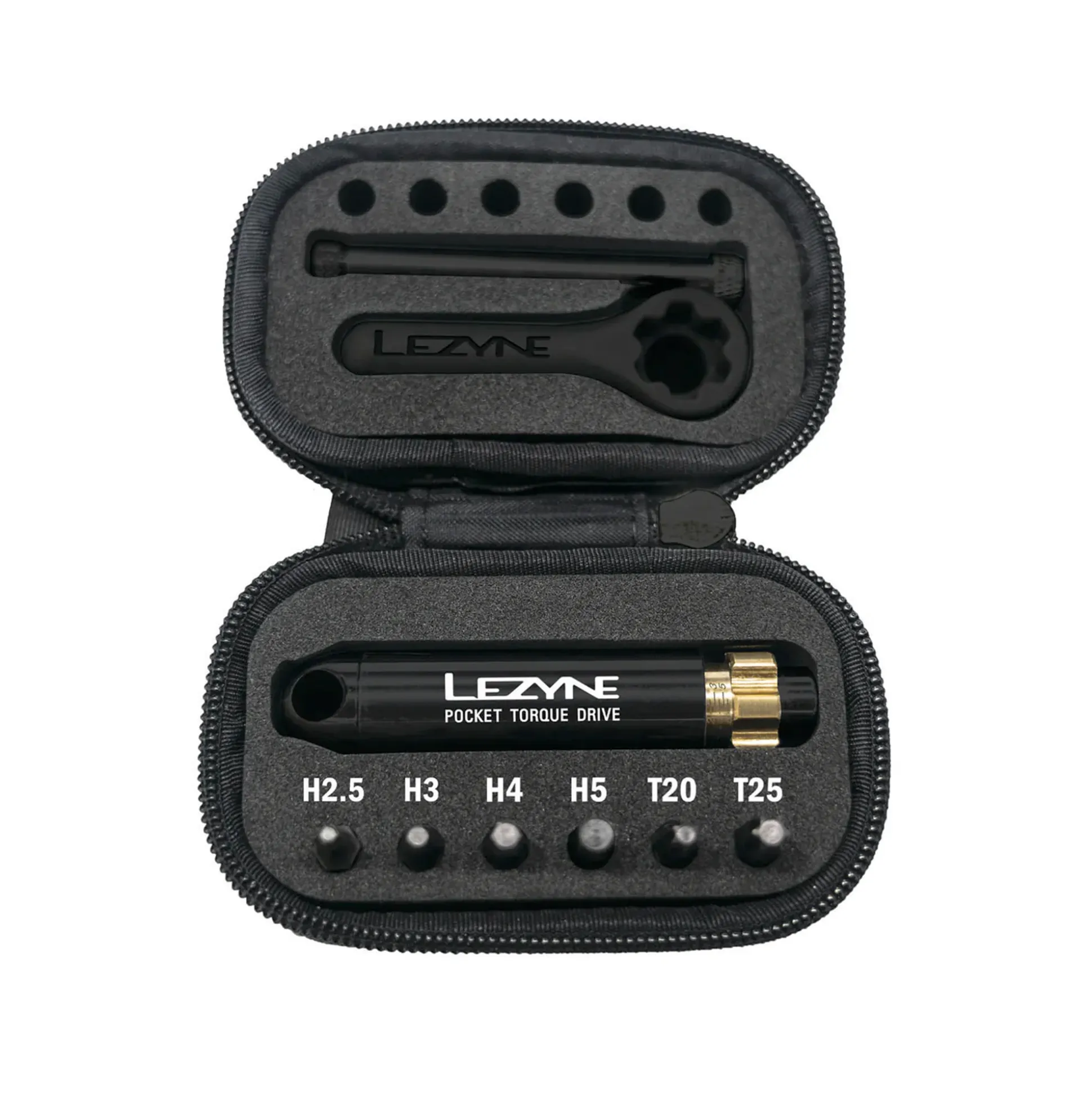 Chiave dinamometrica Lezyne Pocket Torque Drive