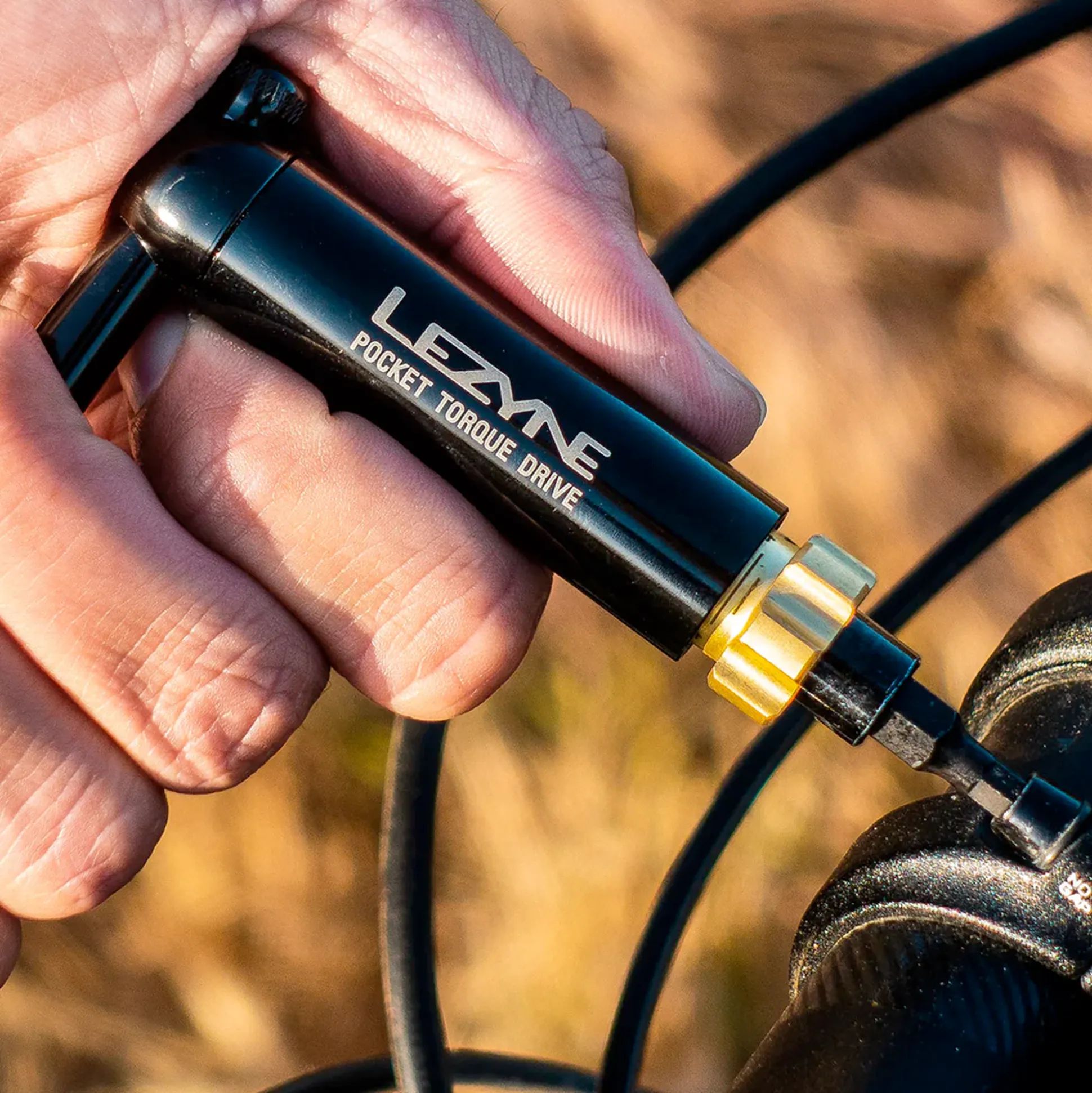 Chiave dinamometrica Lezyne Pocket Torque Drive