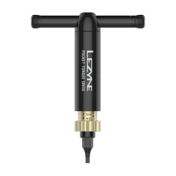 Chiave dinamometrica Lezyne Pocket Torque Drive