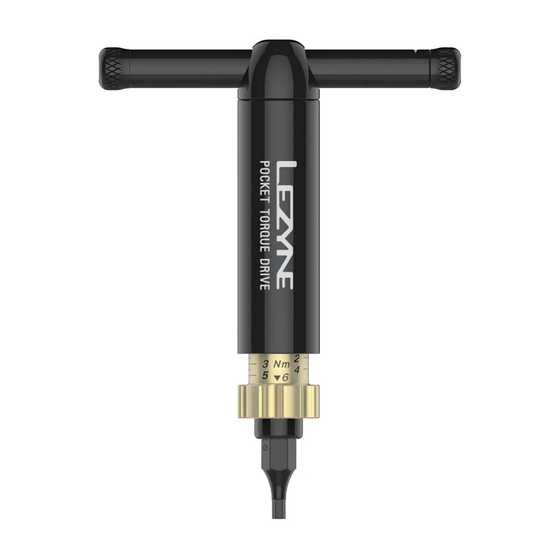 Chiave dinamometrica Lezyne Pocket Torque Drive