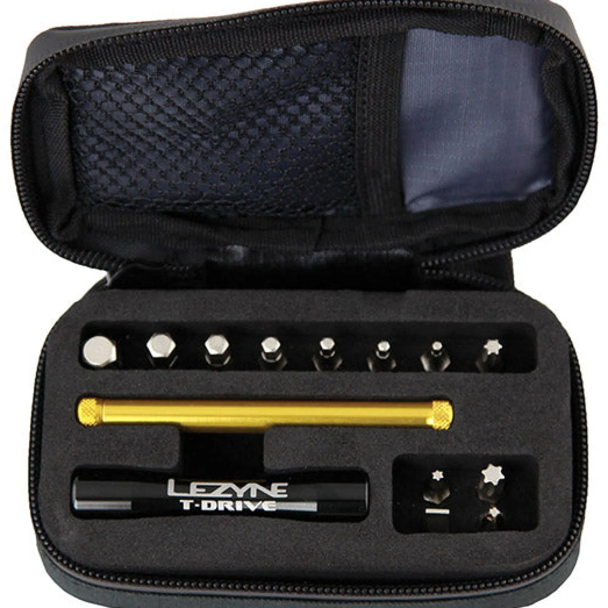 Chiave Lezyne T-Drive
