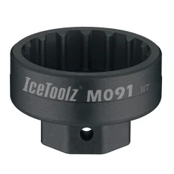 Chiave movimento centrale IceToolz M091 - Ultra-torque Hollowtech II