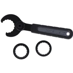 Chiave movimento centrale XLC TO-S90 - Nero