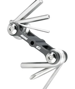 Chiave multiuso Topeak Mini 6 (6 funzioni)