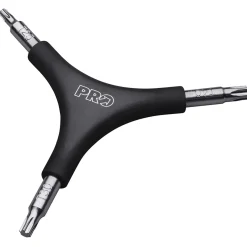 Chiave Pro Tripla - Torx