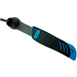 Chiave Smontaggio Pacco Pignoni Eleven HG - Nero blu