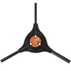 Chiave SuperB Esagonale - 2-3mm