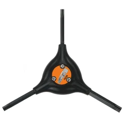 Chiave SuperB Torx - T25-T40