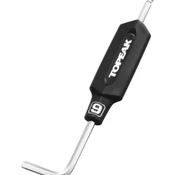 Chiave Topeak Duohex 6MM