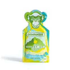 Chimpanzee Energy Gel - Limone