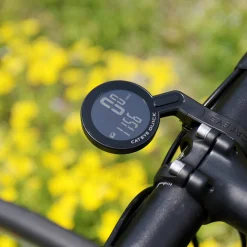 Ciclocomputer Cateye Quick CC-RS100W - Nero
