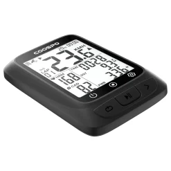 Ciclocomputer Coospo Gps BC107 - Nero