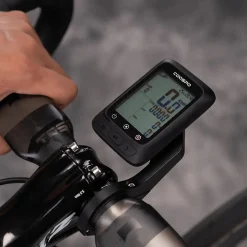 Ciclocomputer Coospo Gps BC107 - Nero