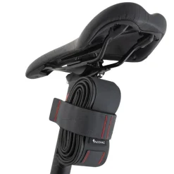Cintura porta attrezzi Acepac Tube Wrap - Nero