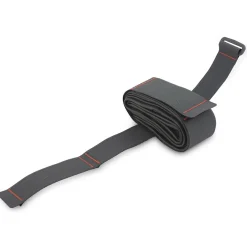 Cintura porta attrezzi Acepac Tube Wrap - Nero