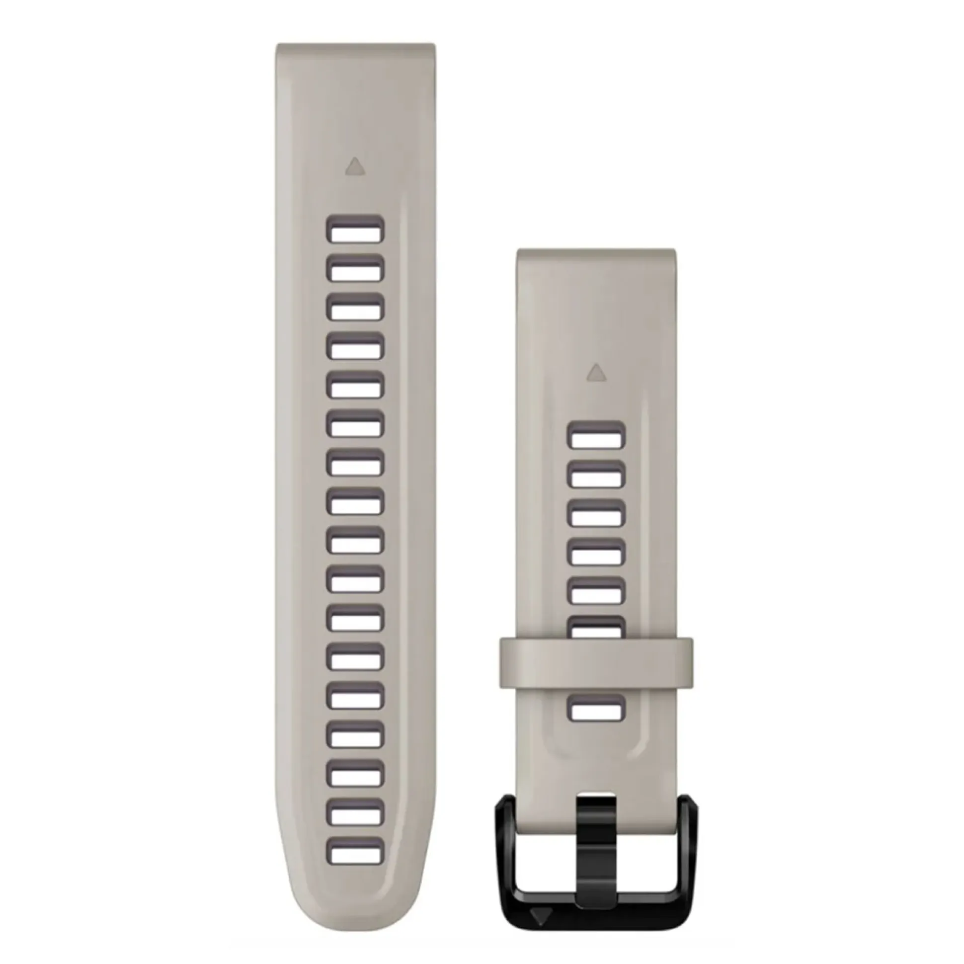 Cinturino Garmin QuickFit 20 - Beige
